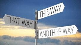 Advanced Higher Options
