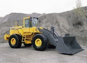 Earth Moving Plant Training