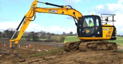Earth Moving Plant Training