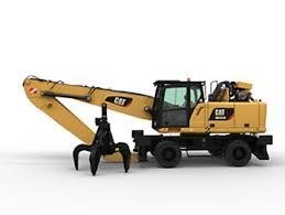 Earth Moving Plant Training