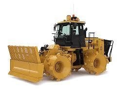 Earth Moving Plant Training