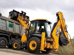Earth Moving Plant Training