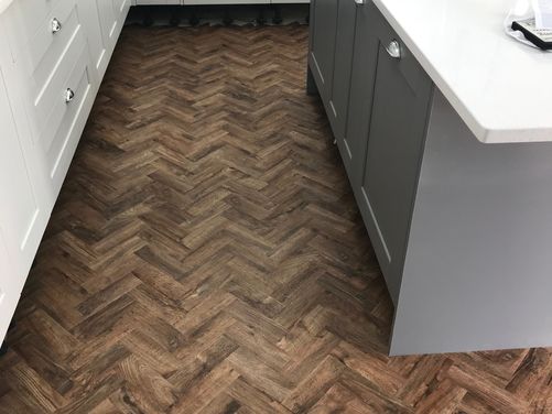 Karndean Specialist