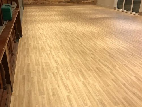 Polyflor Vinyls