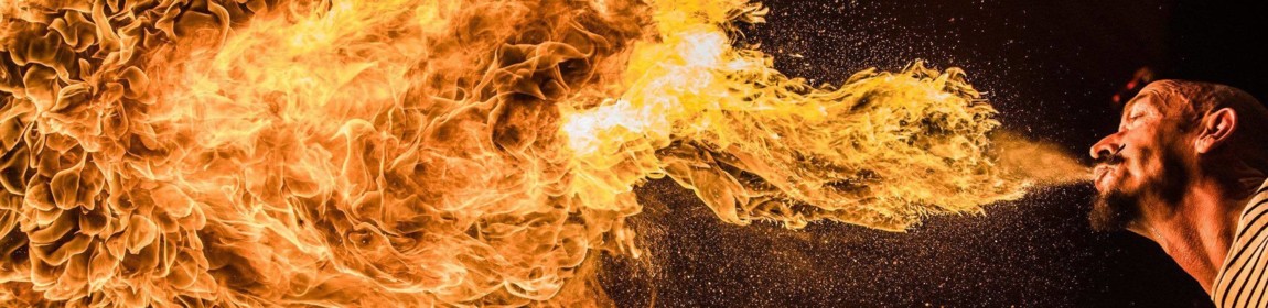 Fire Artists & Pyrotechnics