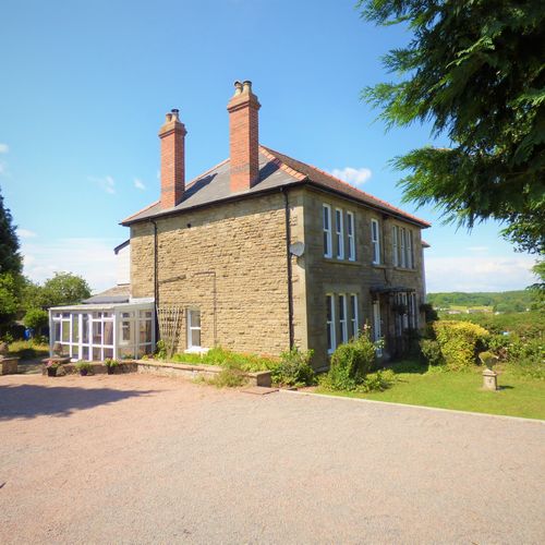 1 The Breezes, Lydney Road, Bream, Lydney, Gloucestershire GL15 6EW