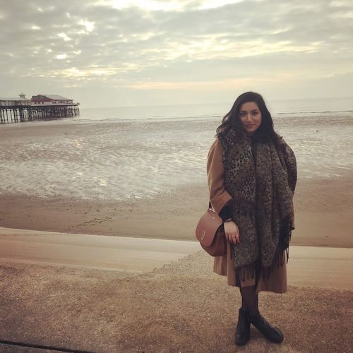 Myya Mistry