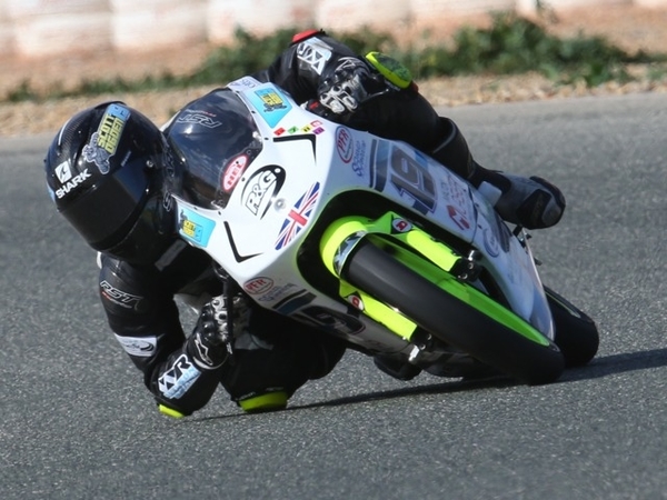 "Scott Ogden Racing" 2019 Cartagena ""Pro-Test