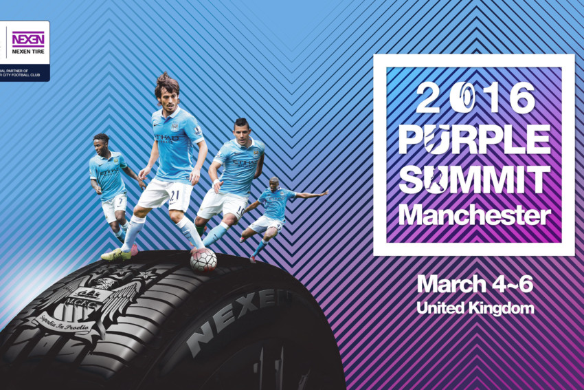 A promotional campaign aimed at a wide audience