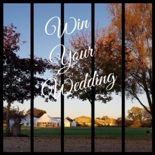 Win Your Wedding
