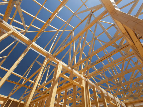 All Timber Work