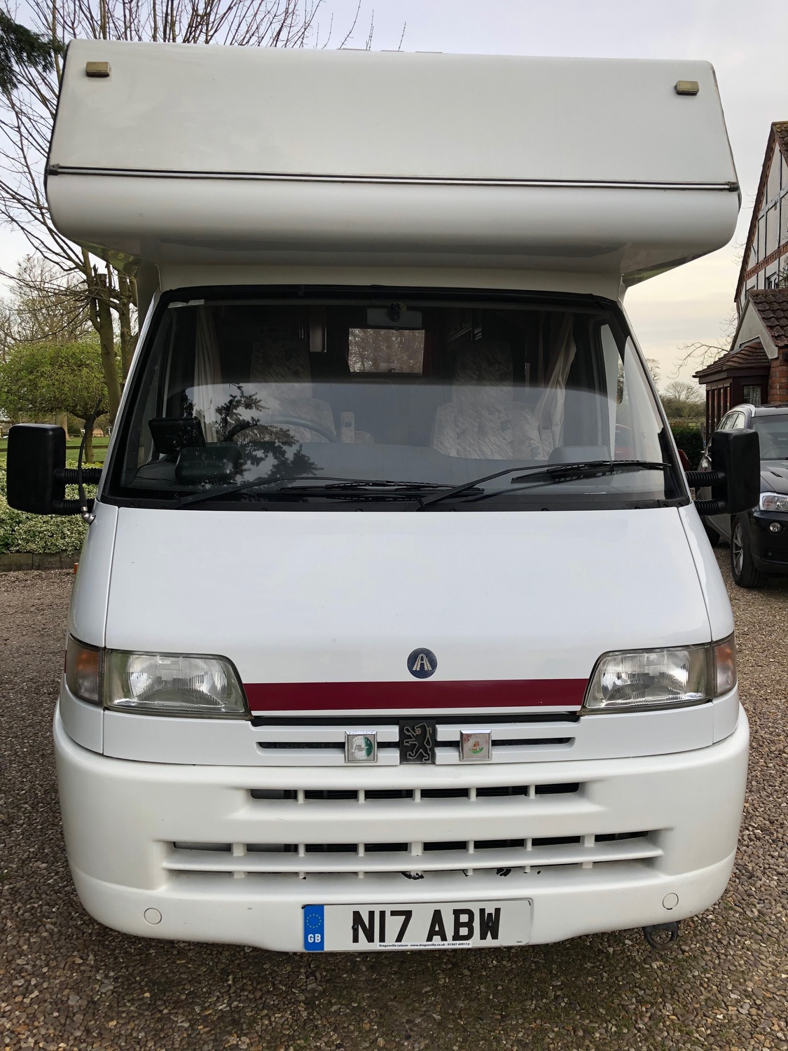1996 motorhomes for sale on Autohomes Highwayman Iii Se Motorhome 6 Berth 37326 Miles 1996 Peugeot Boxer Lwb Dragonville Leisure Lincolnshire Camper Vans And Motorhomes