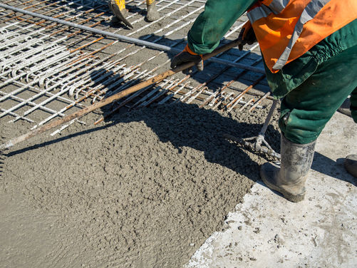 Foundations