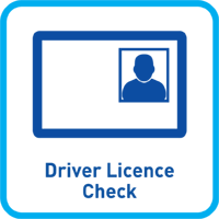 Licencecheck