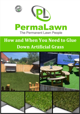 Artificial Grass Care & Maintenance Guides