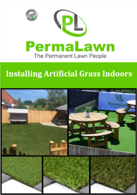 Artificial Grass Care & Maintenance Guides