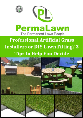 Artificial Grass Care & Maintenance Guides