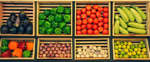 Buying Organic - Dirty Dozen and Clean Fifteen 2019