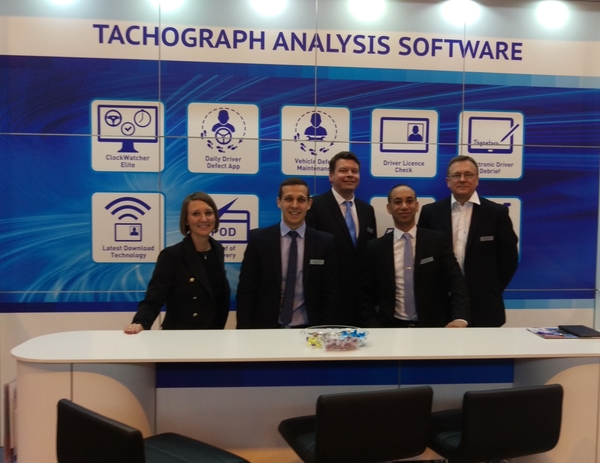 CV Show Preview