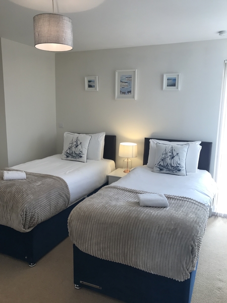 Meridian Bay - Now Open and welcoming guests