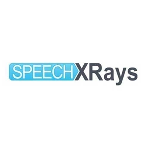 Speech Xrays