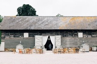 ‘My DIY Wedding Saved Me Thousands’: The Secrets to a Special Day on a Budget