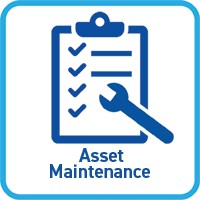 Asset Maintenance