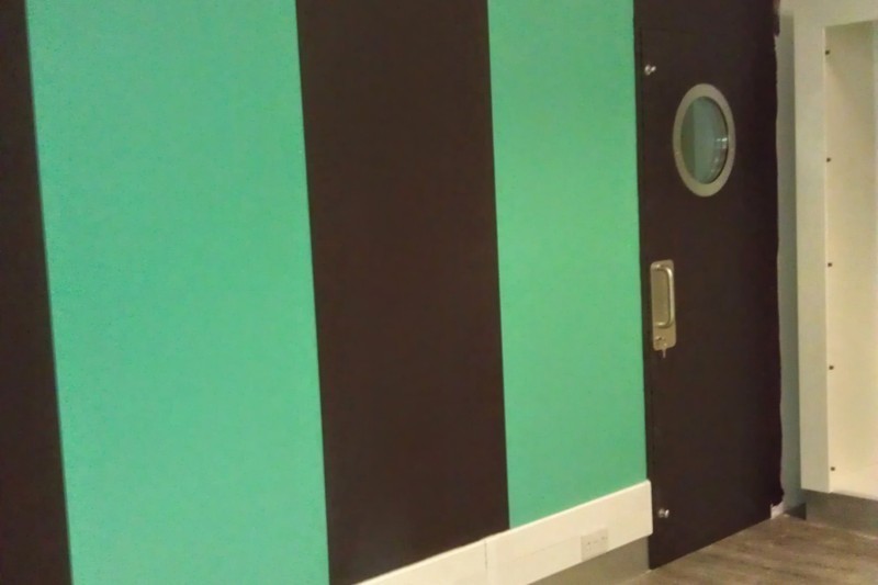 Spray Painting Services