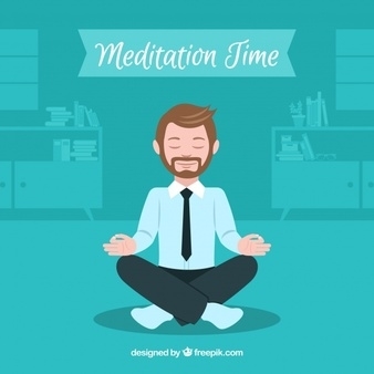seven ways to start meditating