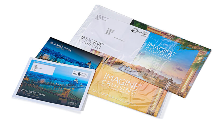 National Direct Mail