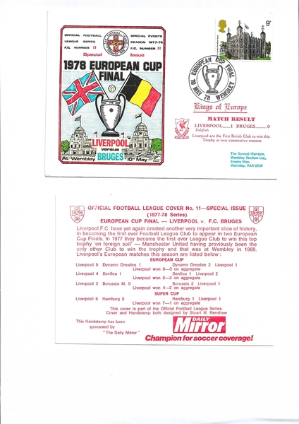 Latest News at Bobs Football Programmes