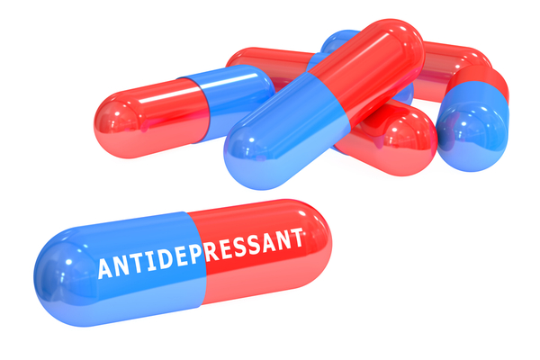 **9 women on their experiences with antidepressants**