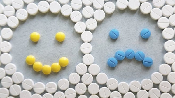 19 men share what it’s like to take antidepressants