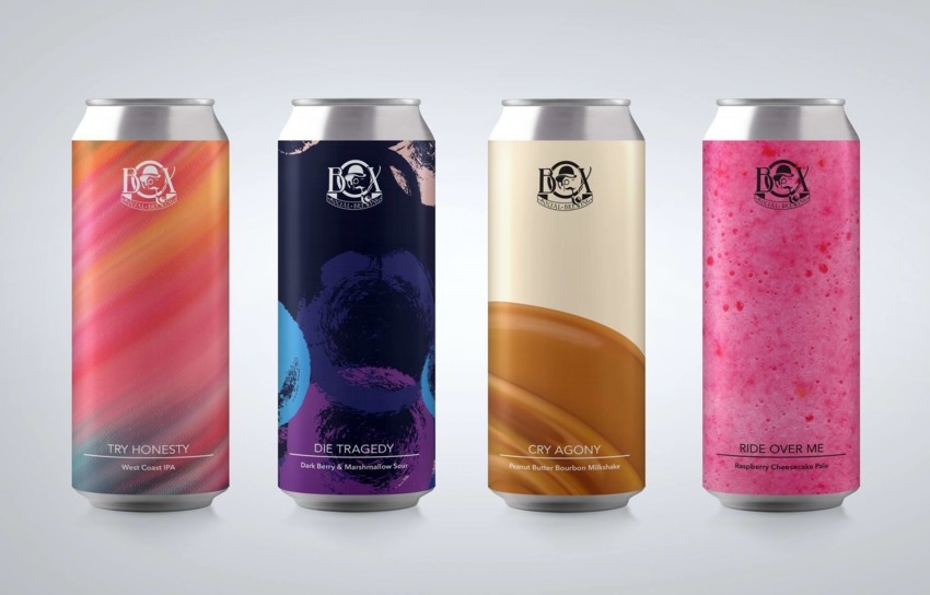 The Beer