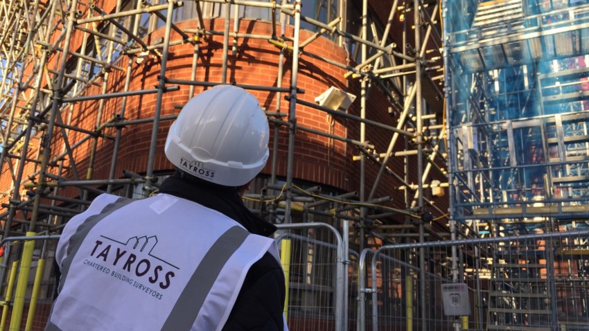 Scaffold/crane/access licences