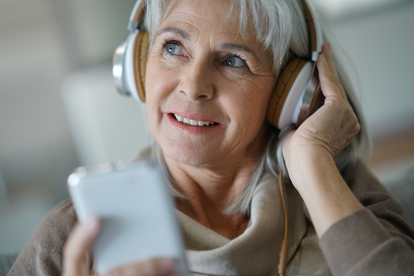 The power of music
