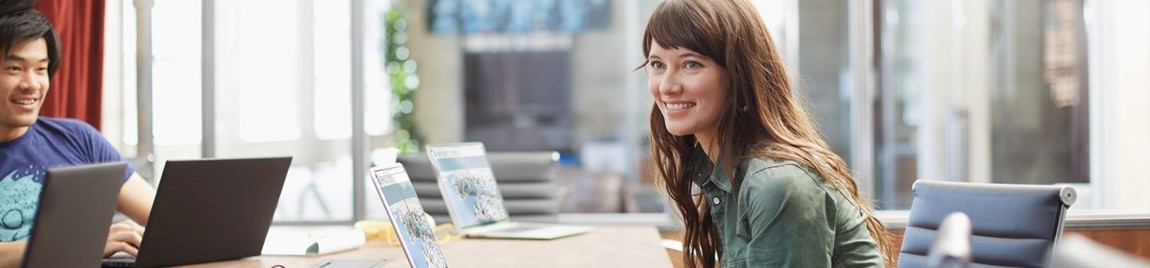 Microsoft team services for businesses