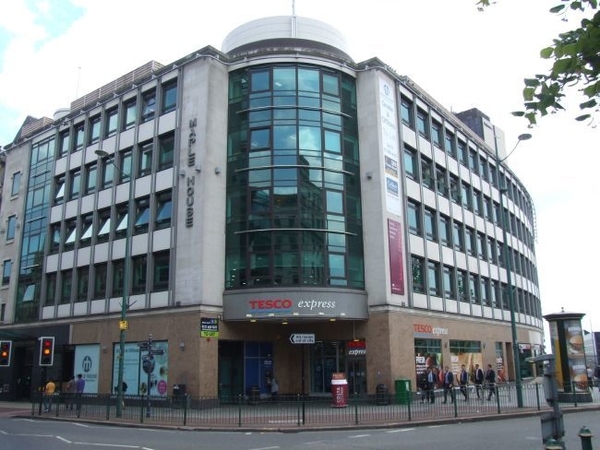 Birmingham