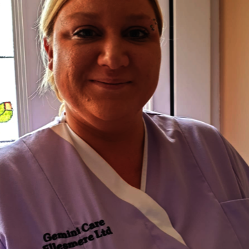 Domiciliary Care Assistant