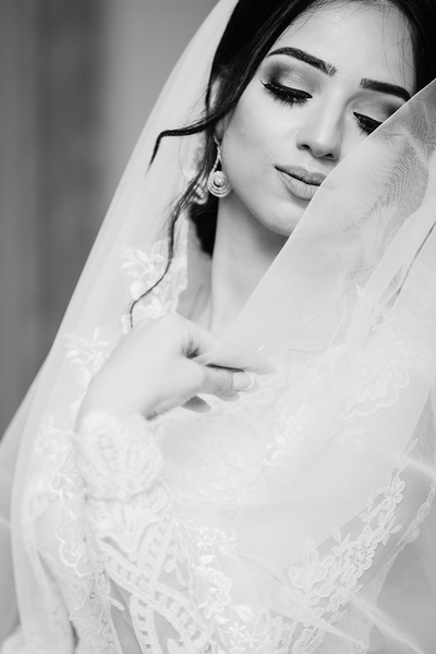 THE PERFECT STEPS TO THE CORRECT BRIDAL PREP!