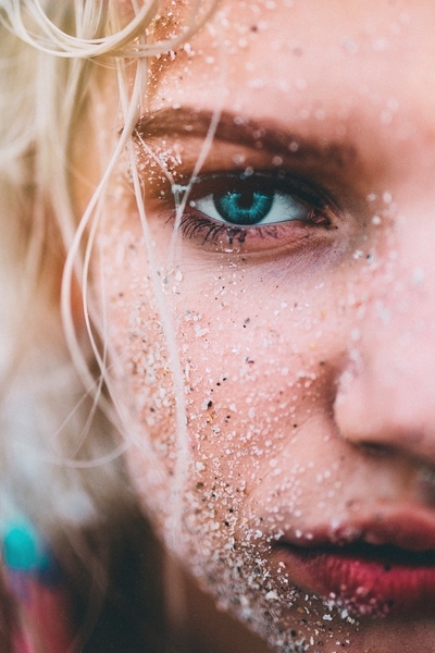 RE-HYDRATE YOUR SKIN - SLOW DOWN THE SIGNS OF AGING