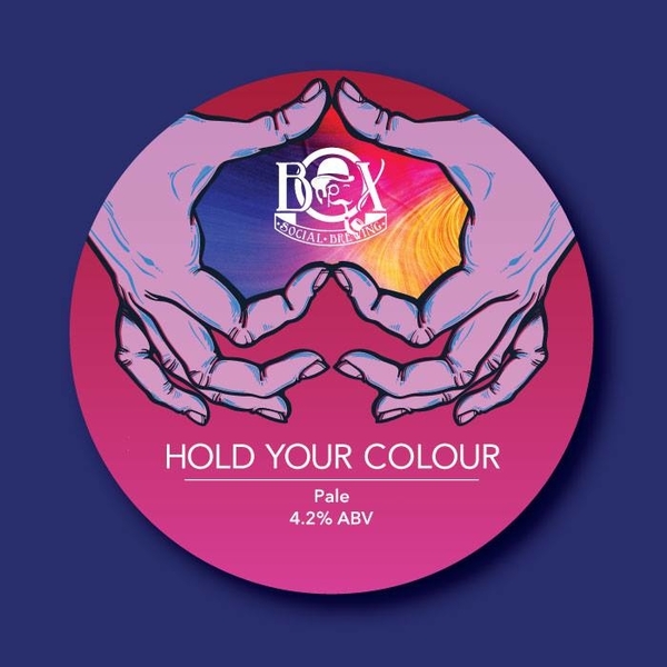 New Cask Beer