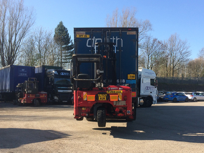 General Haulage