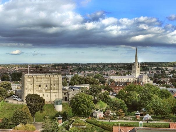 HEA to attend NOREX 2019 in Norwich
