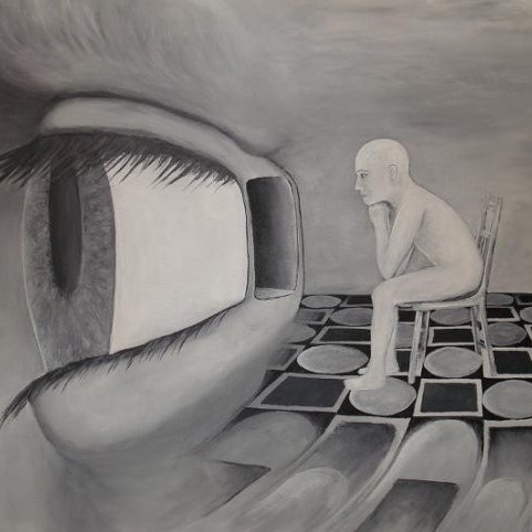 dissociative disorders