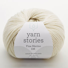 Yarn Stories