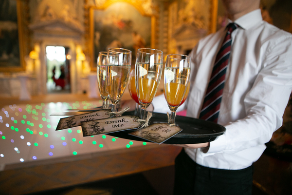 Moor Park Golf Club - My Wedding Venue Of the Month