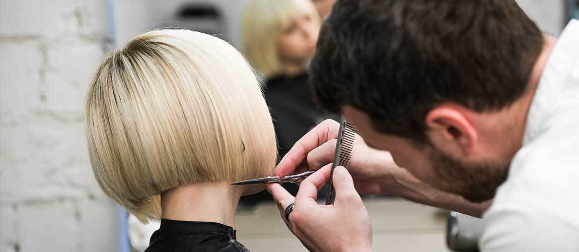 EWC Master Hairdressing EstelWorld Barbering hair and beauty college