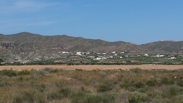 The View from Spain
