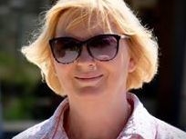 Sue Peachey (Associate Leader)